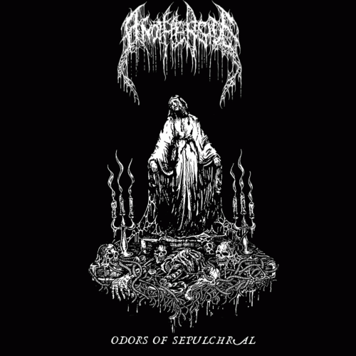 Anotherside : Odors of Sepulchral